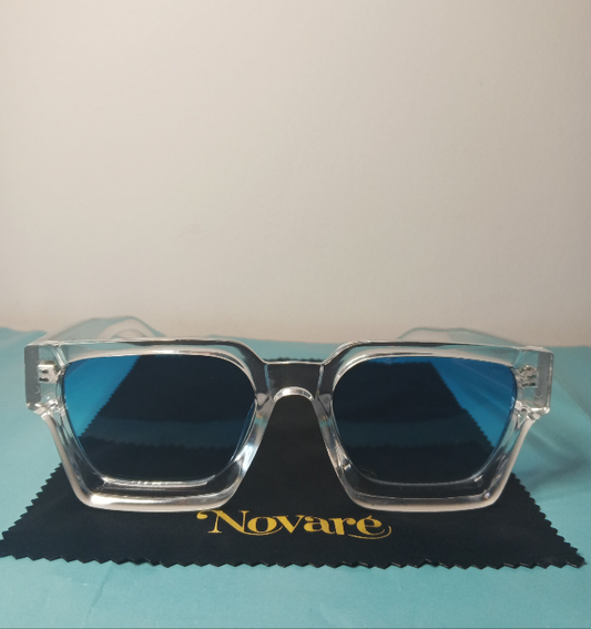 Novaré Blue Edition 1