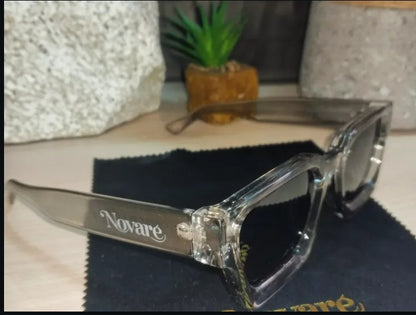 Novaré Grey Edition 1
